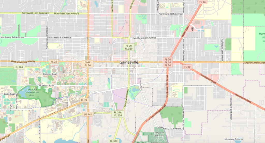 Car Insurance in Gainesville, FL [Cheap Rates + Best Coverage]