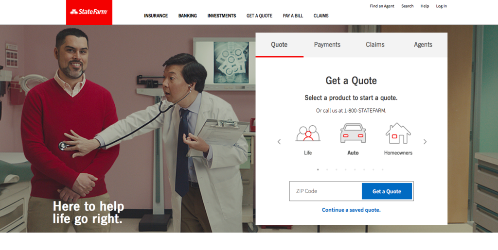 State Farm Car Insurance Guide [Updated + Rate Data]